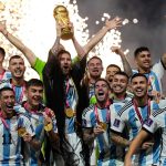 Penantian Panjang Messi dan Argentina Juara Piala Dunia 2022