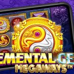 Situs Link Slot Gacor Maxwin Hari Ini Terpercaya 2023 Elemental Gems Megaways