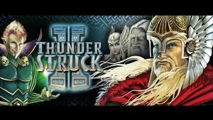 Rekomendasi Situs Judi Online Slot Gacor Hari Ini Game Thunderstruck II