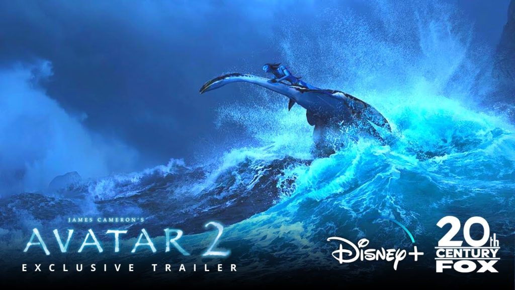 Avatar-2: The Way-of-Water