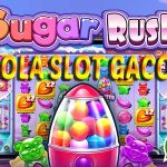 Situs Judi Slot Terbaik dan Terpercaya No 1 2023 Sugar Rush