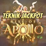 Situs Judi Slot Online Gacor Gampang Menang Terpercaya 2023 Rise of Apollo