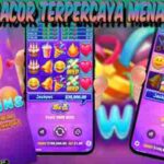 Link Slot Gacor Terpercaya Menang Maxwin Emotiwins