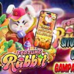Situs Slot Demo Gacor Gampang Maxwin Fortune Rabbit